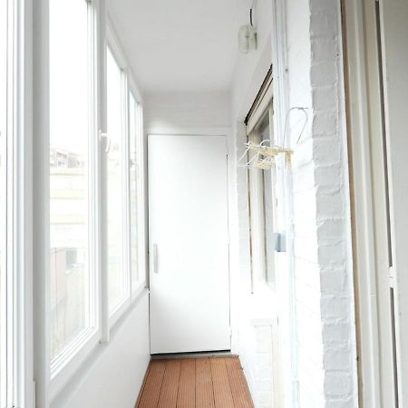 Fleuri Westende Apartment มิดเดิลแกร์เกอ ภายนอก รูปภาพ