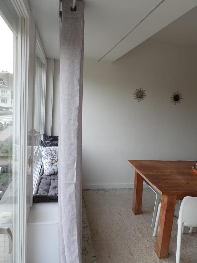Fleuri Westende Apartment มิดเดิลแกร์เกอ ภายนอก รูปภาพ