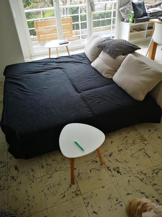 Fleuri Westende Apartment มิดเดิลแกร์เกอ ภายนอก รูปภาพ