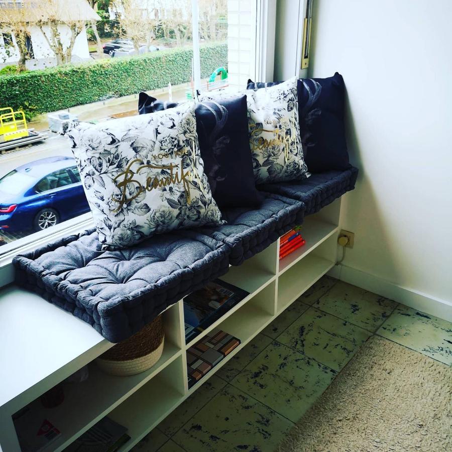 Fleuri Westende Apartment มิดเดิลแกร์เกอ ภายนอก รูปภาพ