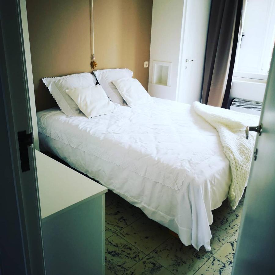 Fleuri Westende Apartment มิดเดิลแกร์เกอ ภายนอก รูปภาพ