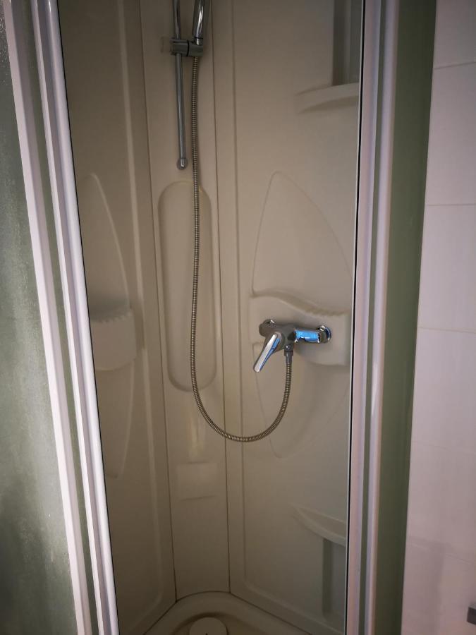 Fleuri Westende Apartment มิดเดิลแกร์เกอ ภายนอก รูปภาพ