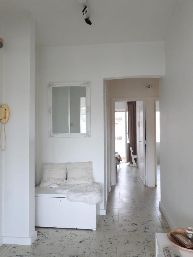 Fleuri Westende Apartment มิดเดิลแกร์เกอ ภายนอก รูปภาพ