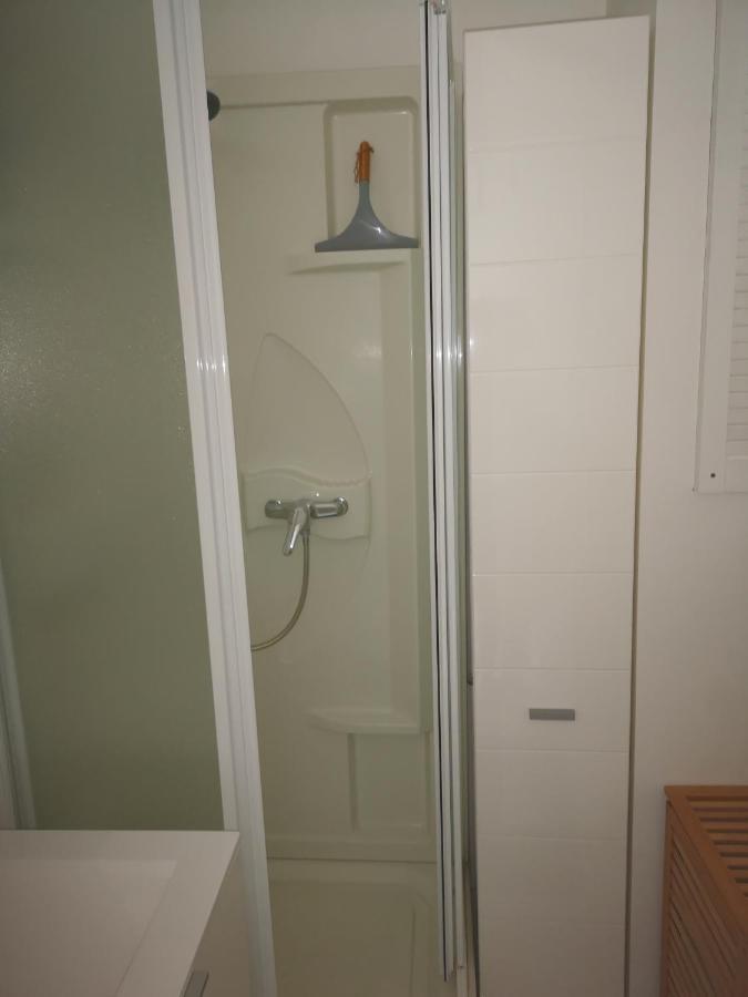 Fleuri Westende Apartment มิดเดิลแกร์เกอ ภายนอก รูปภาพ