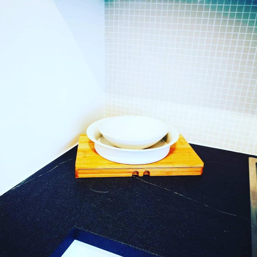 Fleuri Westende Apartment มิดเดิลแกร์เกอ ภายนอก รูปภาพ