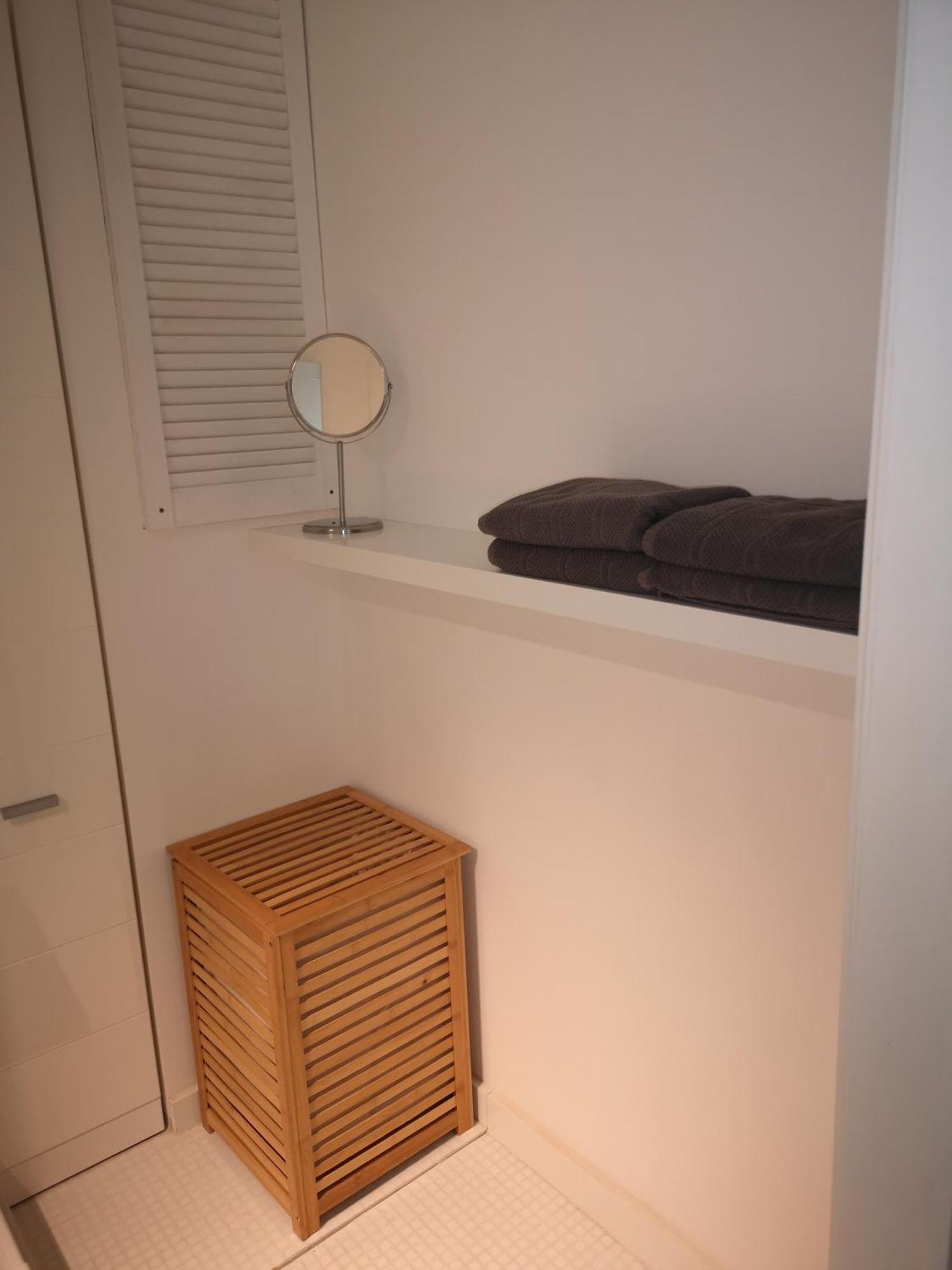 Fleuri Westende Apartment มิดเดิลแกร์เกอ ห้อง รูปภาพ